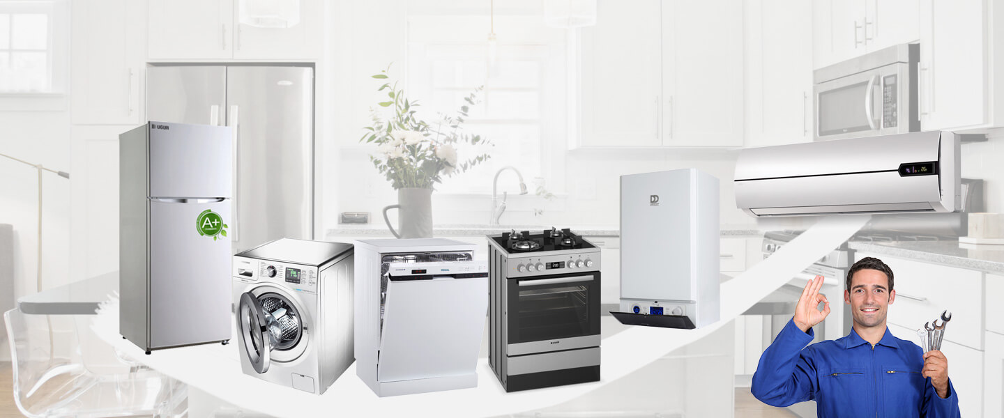 Çukurca Electrolux Servisi